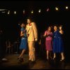 L-R) A. De Shields, C. Woodard, K. Page, N. Carter and A. McQueen in a scene from the Broadway production of the musical "Ain't Misbehavin." (New York)