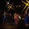R-L) C. Woodard, N. Carter, K. Page and A. McQueen in a scene from the Broadway production of the musical "Ain't Misbehavin'." (New York)
