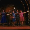 T. Bowers, K. Prymus, A. Lenox, B. Harney and Y. Freeman in a scene from the Broadway production of the musical "Ain't Misbehavin'." (New York)