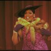 Yvette Freeman in a scene from the Broadway production of the musical "Ain't Misbehavin'." (New York)