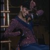 Debbie Allen in a scene from the Broadway production of the musical "Ain't Misbehavin'." (New York)