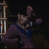 Debbie Allen in a scene from the Broadway production of the musical "Ain't Misbehavin'." (New York)