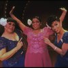 L-R) Armelia McQueen, Nell Carter and Debbie Allen in a scene from the Broadway production of the musical "Ain't Misbehavin'." (New York)