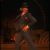 Alan Weeks in a scene from the Broadway production of the musical "Ain't Misbehavin'." (New York)