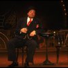 Ken Page performing "Your Feet's Too Big" in a scene from the Broadway production of the musical "Ain't Misbehavin'." (New York)