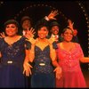 L-R) A. McQueen, K. Page, D. Allen, A. Weeks and N. Carter in a scene from the Broadway production of the musical "Ain't Misbehavin'." (New York)