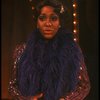 Avery Sommers in a scene from the Broadway production of the musical "Ain't Misbehavin'." (New York)