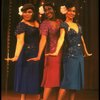 L-R) Armelia McQueen, Avery Sommers and Debbie Allen in a scene from the Broadway production of the musical "Ain't Misbehavin'." (New York)