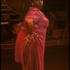 Zoe Walker in a scene from the Broadway production of the musical "Ain't Misbehavin'." (New York)