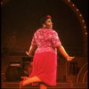 Zoe Walker in a scene from the Broadway production of the musical "Ain't Misbehavin'." (New York)
