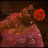 Zoe Walker in a scene from the Broadway production of the musical "Ain't Misbehavin'." (New York)