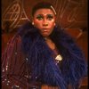 Zoe Walker in a scene from the Broadway production of the musical "Ain't Misbehavin'." (New York)