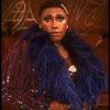 Zoe Walker in a scene from the Broadway production of the musical "Ain't Misbehavin'." (New York)