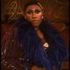 Zoe Walker in a scene from the Broadway production of the musical "Ain't Misbehavin'." (New York)