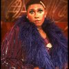 Zoe Walker in a scene from the Broadway production of the musical "Ain't Misbehavin'." (New York)