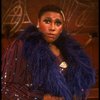 Zoe Walker in a scene from the Broadway production of the musical "Ain't Misbehavin'." (New York)