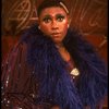 Zoe Walker in a scene from the Broadway production of the musical "Ain't Misbehavin'." (New York)