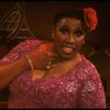 Zoe Walker in a scene from the Broadway production of the musical "Ain't Misbehavin'." (New York)