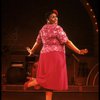 Zoe Walker in a scene from the Broadway production of the musical "Ain't Misbehavin'." (New York)
