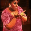 Zoe Walker in a scene from the Broadway production of the musical "Ain't Misbehavin'." (New York)