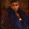 Zoe Walker in a scene from the Broadway production of the musical "Ain't Misbehavin'." (New York)