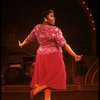 Zoe Walker in a scene from the Broadway production of the musical "Ain't Misbehavin'." (New York)