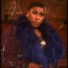 Zoe Walker in a scene from the Broadway production of the musical "Ain't Misbehavin'." (New York)