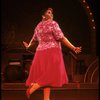 Zoe Walker in a scene from the Broadway production of the musical "Ain't Misbehavin'." (New York)