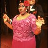 Ken Page and Zoe Walker performing "Honeysuckle Rose" in a scene from the Broadway production of the musical "Ain't Misbehavin'." (New York)