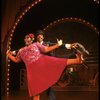 Alan Weeks and Zoe Walker in a scene from the Broadway production of the musical "Ain't Misbehavin'." (New York)