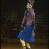 Adriane Lenox in a scene from the Broadway production of the musical "Ain't Misbehavin'." (New York)