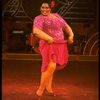 Roz Ryan in a scene from the Broadway production of the musical "Ain't Misbehavin'." (New York)