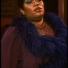 Roz Ryan in a scene from the Broadway production of the musical "Ain't Misbehavin'." (New York)