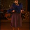 Roz Ryan in a scene from the Broadway production of the musical "Ain't Misbehavin'." (New York)