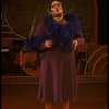 Roz Ryan in a scene from the Broadway production of the musical "Ain't Misbehavin'." (New York)