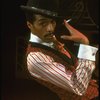 Lonnie McNeil performing "The Viper's Drag" in a scene from the Broadway production of the musical "Ain't Misbehavin'." (New York)