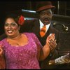 L-R) Roz Ryan, Ken Prymus and J. Leonard Oxley in a scene from the Broadway production of the musical "Ain't Misbehavin'." (New York)
