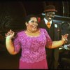 L-R) Roz Ryan, Ken Prymus and J. Leonard Oxley in a scene from the Broadway production of the musical "Ain't Misbehavin'." (New York)