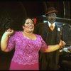 L-R) Roz Ryan, Ken Prymus and J. Leonard Oxley in a scene from the Broadway production of the musical "Ain't Misbehavin'." (New York)