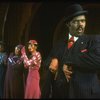 L-R) L. Bowers, R. Ryan, A. Lenox and K. Prymus performing "Lounging At The Waldorf" from from the Broadway production of the musical "Ain't Misbehavin'." (New York)