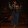 Loretta Bowers in a scene from the Broadway production of the musical "Ain't Misbehavin'." (New York)