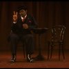 Ken Prymus performing "Your Feet's Too Big" in a scene from the Broadway production of the musical "Ain't Misbehavin'." (New York)