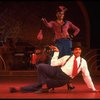 Alan Weeks and Adriane Lenox performing "How Ya Baby" in a scene from the Broadway production of the musical "Ain't Misbehavin'." (New York)
