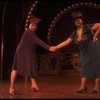 L-R) Roz Ryan and Loretta Bowers performing "Find Out What They Like" in a scene from the Broadway production of the musical "Ain't Misbehavin'." (New York)