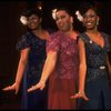 L-R) Loretta Bowers, Roz Ryan and Adriane Lenox in a scene from the Broadway production of the musical "Ain't Misbehavin'." (New York)
