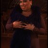 Roz Ryan in a scene from the Broadway production of the musical "Ain't Misbehavin'." (New York)
