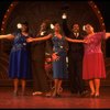 L-R) K. Prymus, L. Bowers, A. Lenox, A. Weeks and R. Ryan in a scene from the Broadway production of the musical "Ain't Misbehavin'." (New York)