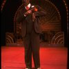 Evan Bell in a scene from the touring production of the musical "Ain't Misbehavin'." (Kansas City)