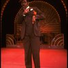 Evan Bell in a scene from the touring production of the musical "Ain't Misbehavin'." (Kansas City)