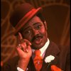 Evan Bell in a scene from the touring production of the musical "Ain't Misbehavin'." (Kansas City)